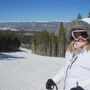 Meet your Posher, Chrissy